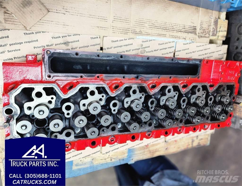 Cummins  Transport – Andet