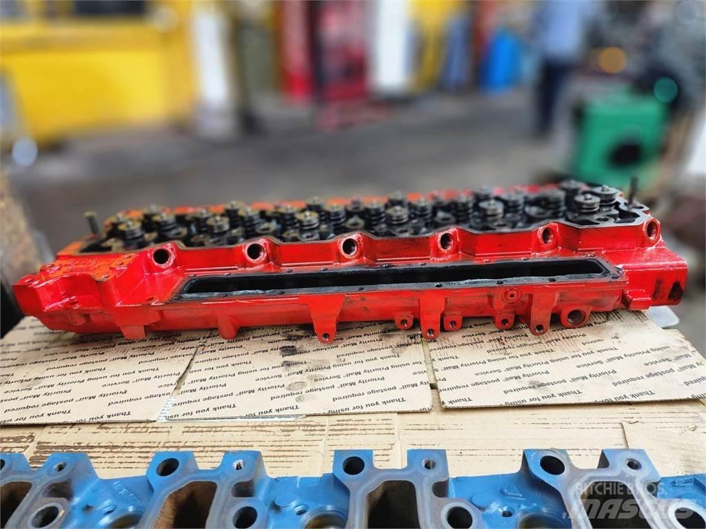 Cummins  Transport – Andet
