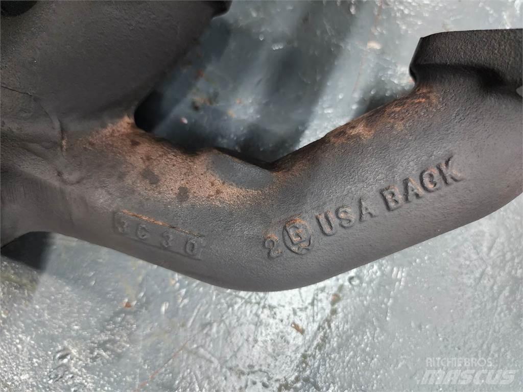 Cummins  Transport – Andet