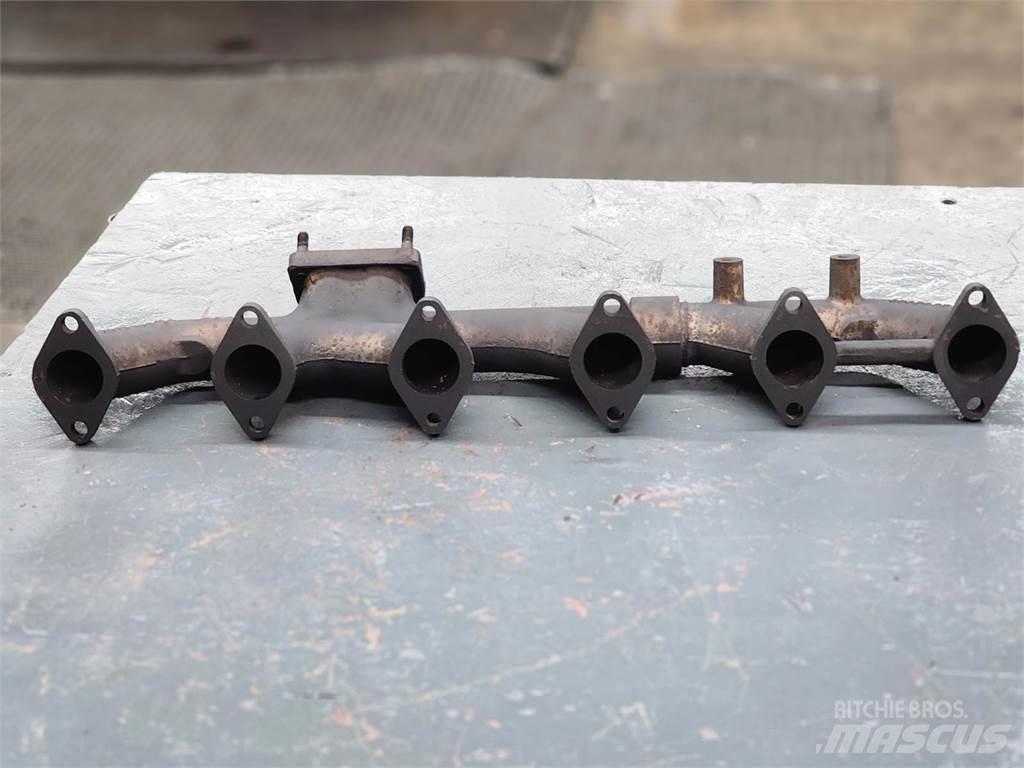 Cummins  Transport – Andet