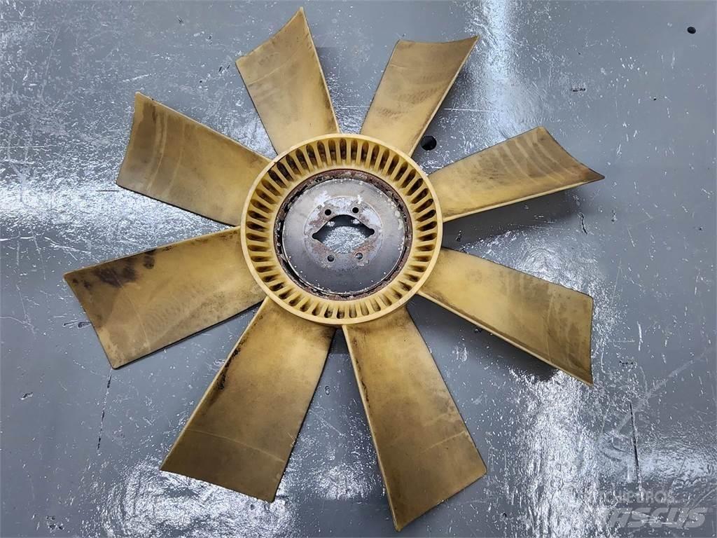 Cummins  Transport – Andet