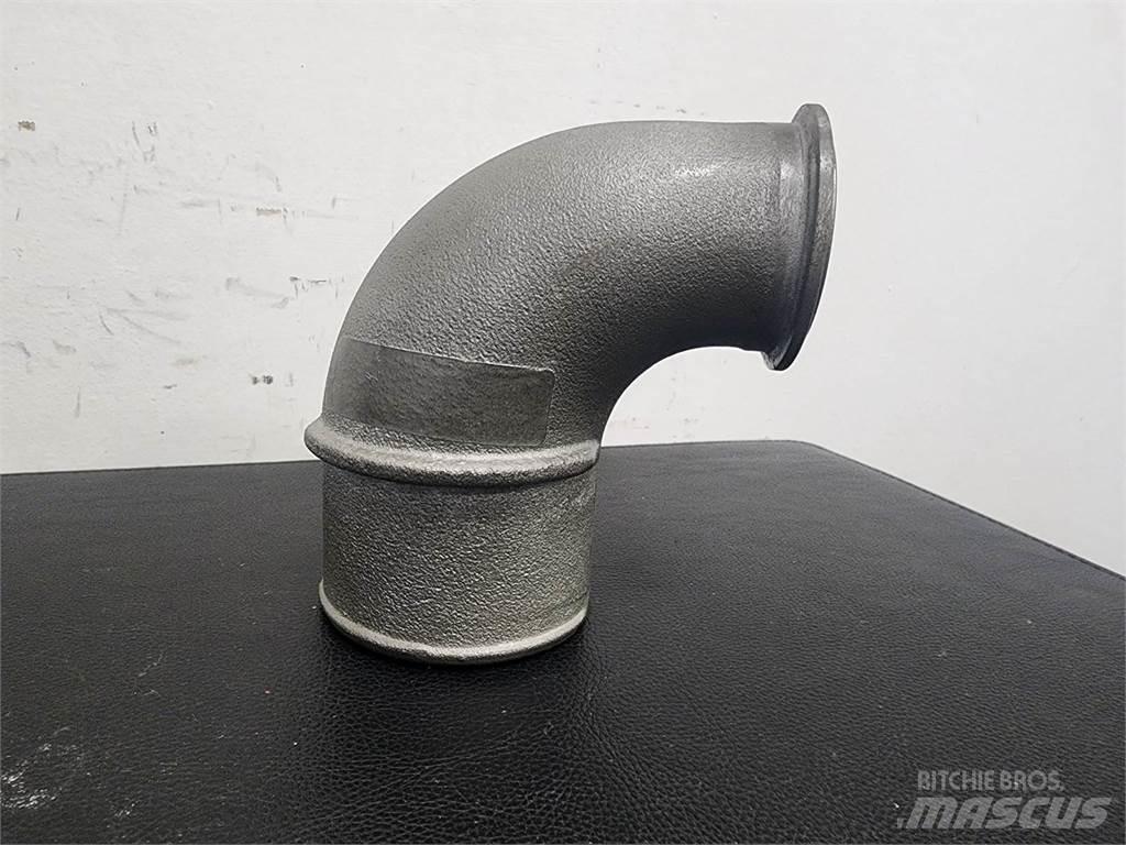 Cummins  Transport – Andet