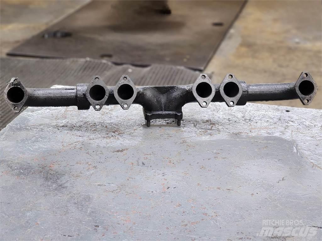 Cummins  Transport – Andet