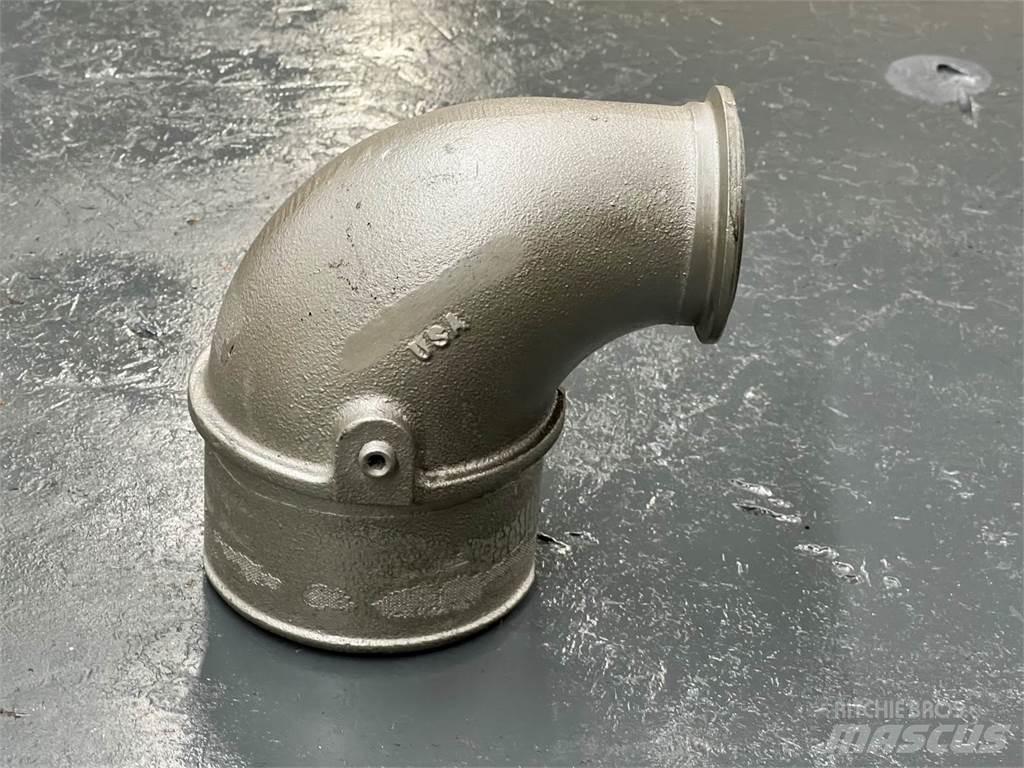 Cummins  Transport – Andet