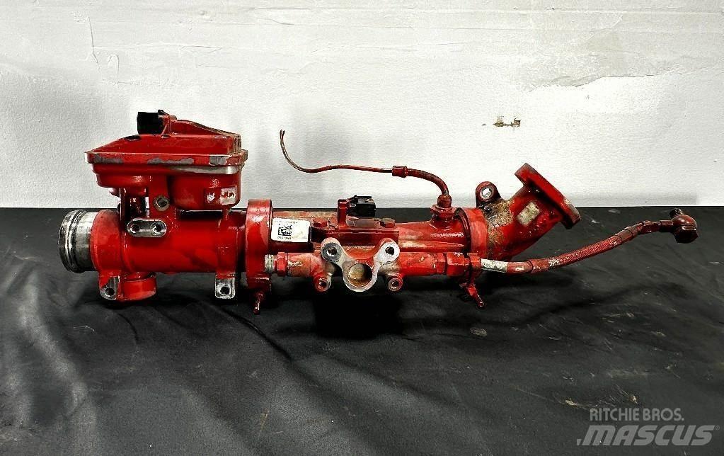 Cummins  Transport – Andet