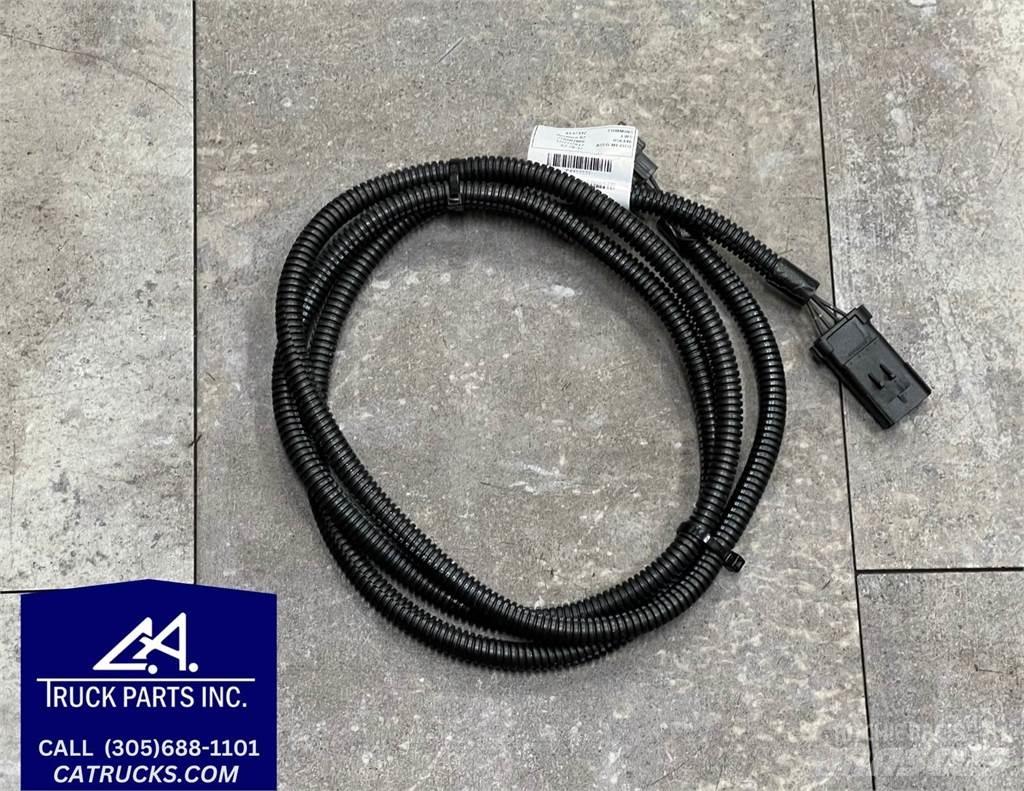 Cummins  Transport – Andet