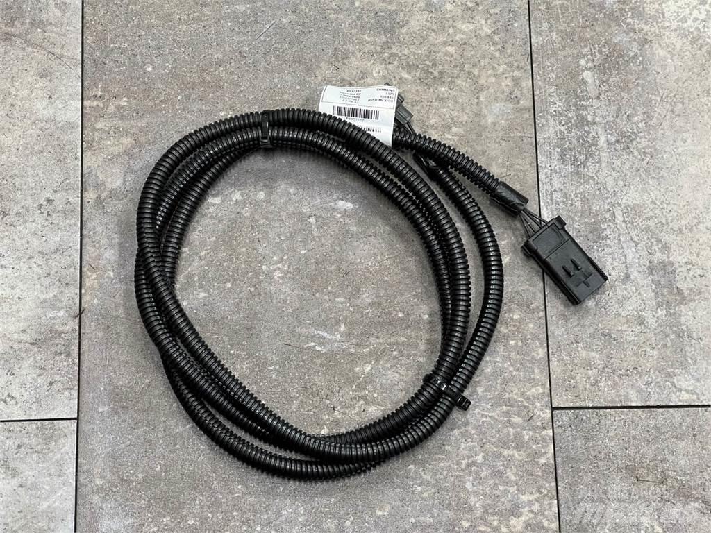 Cummins  Transport – Andet
