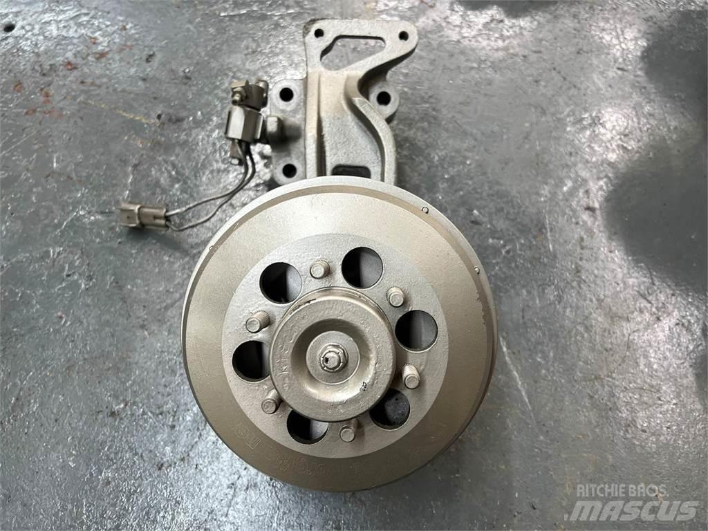 Cummins  Transport – Andet