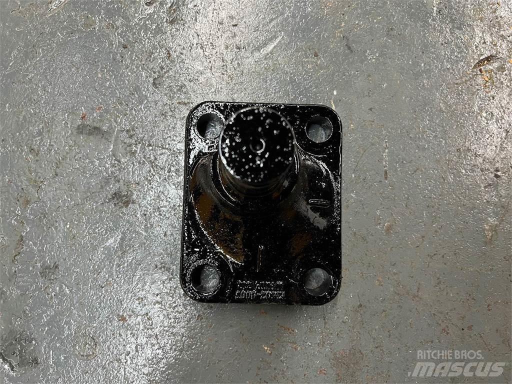 Cummins  Motorer