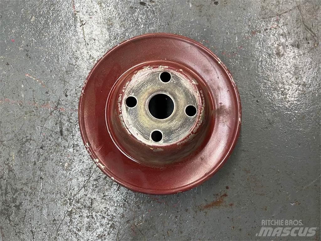 Cummins  Transport – Andet