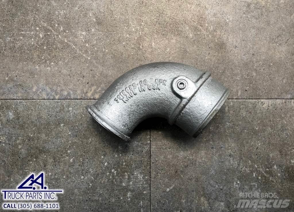 Cummins  Transport – Andet