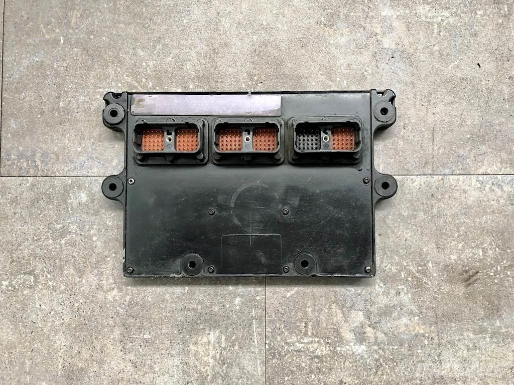 Cummins ISM Elektronik