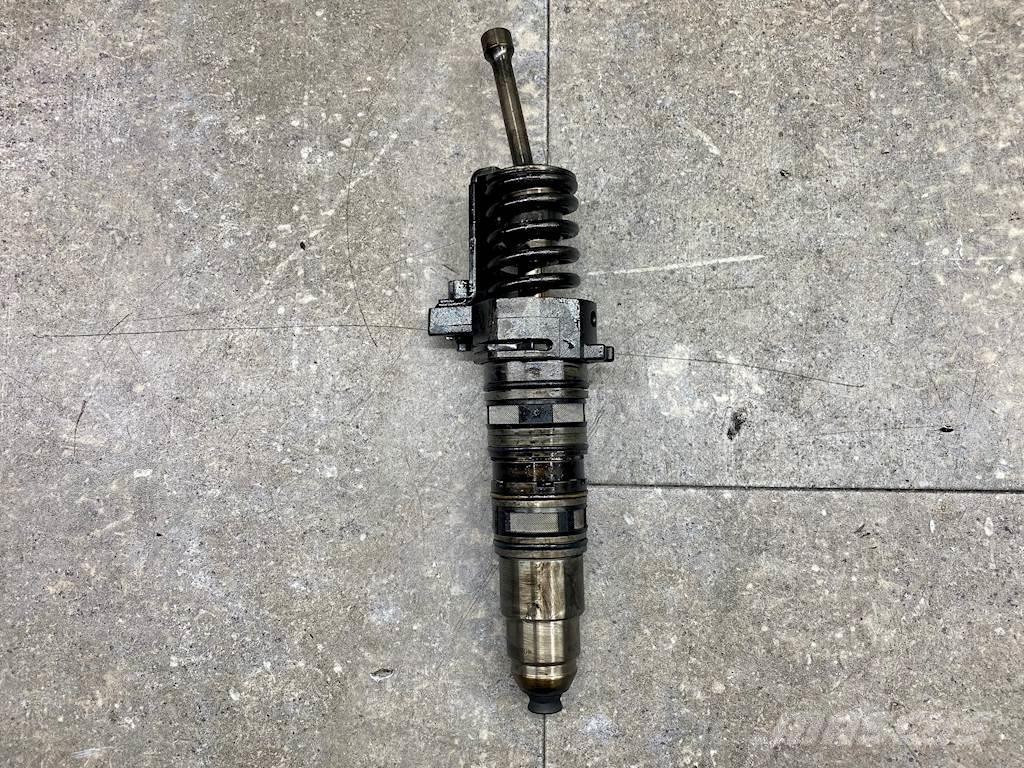 Cummins ISX Transport – Andet