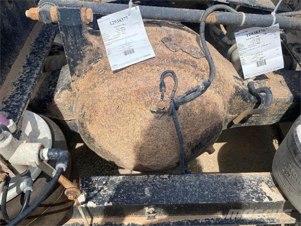  Dana 387 Transport – Andet