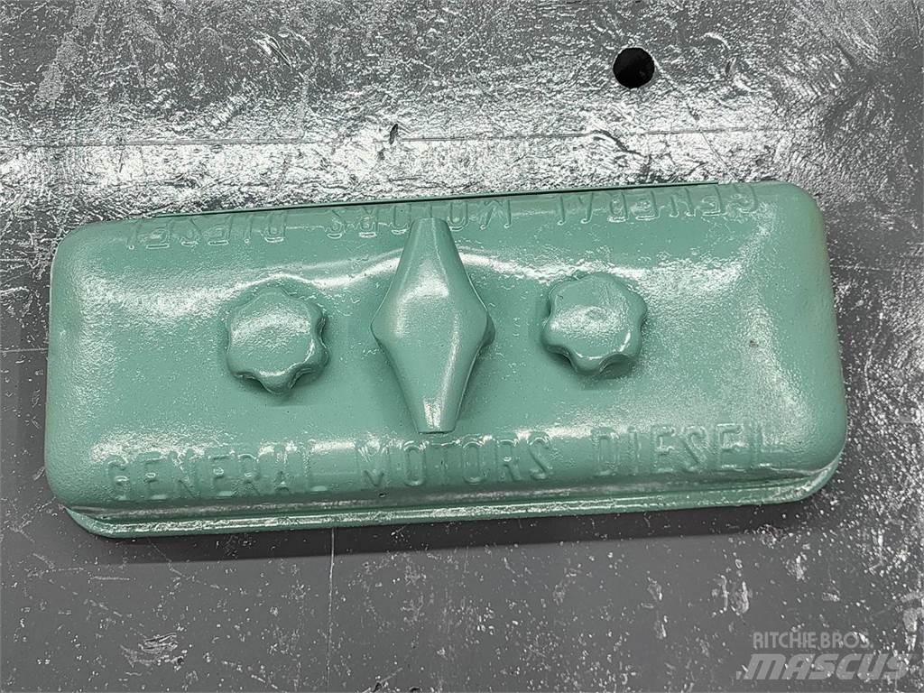 Detroit  Transport – Andet