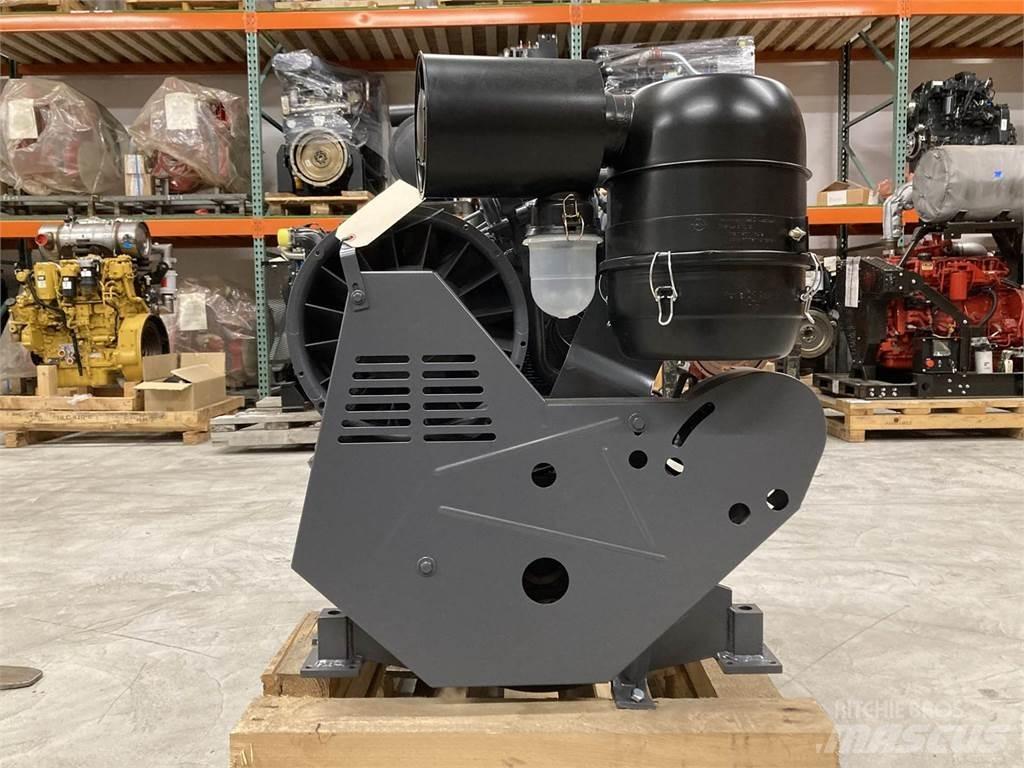 Deutz  Motorer