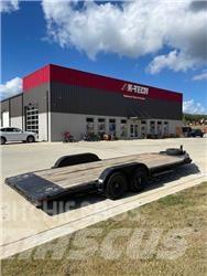 Diamond  Semi-trailer til Autotransport