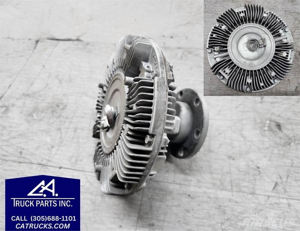 Eaton  Transport – Andet