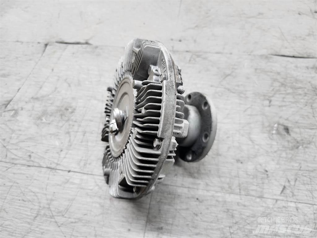 Eaton  Transport – Andet