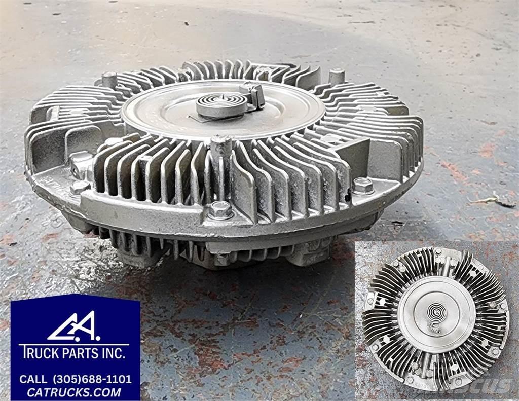 Eaton  Transport – Andet