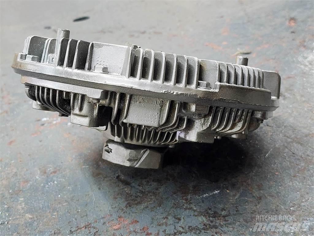 Eaton  Transport – Andet