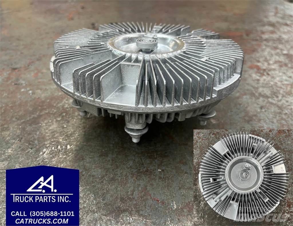 Eaton  Transport – Andet