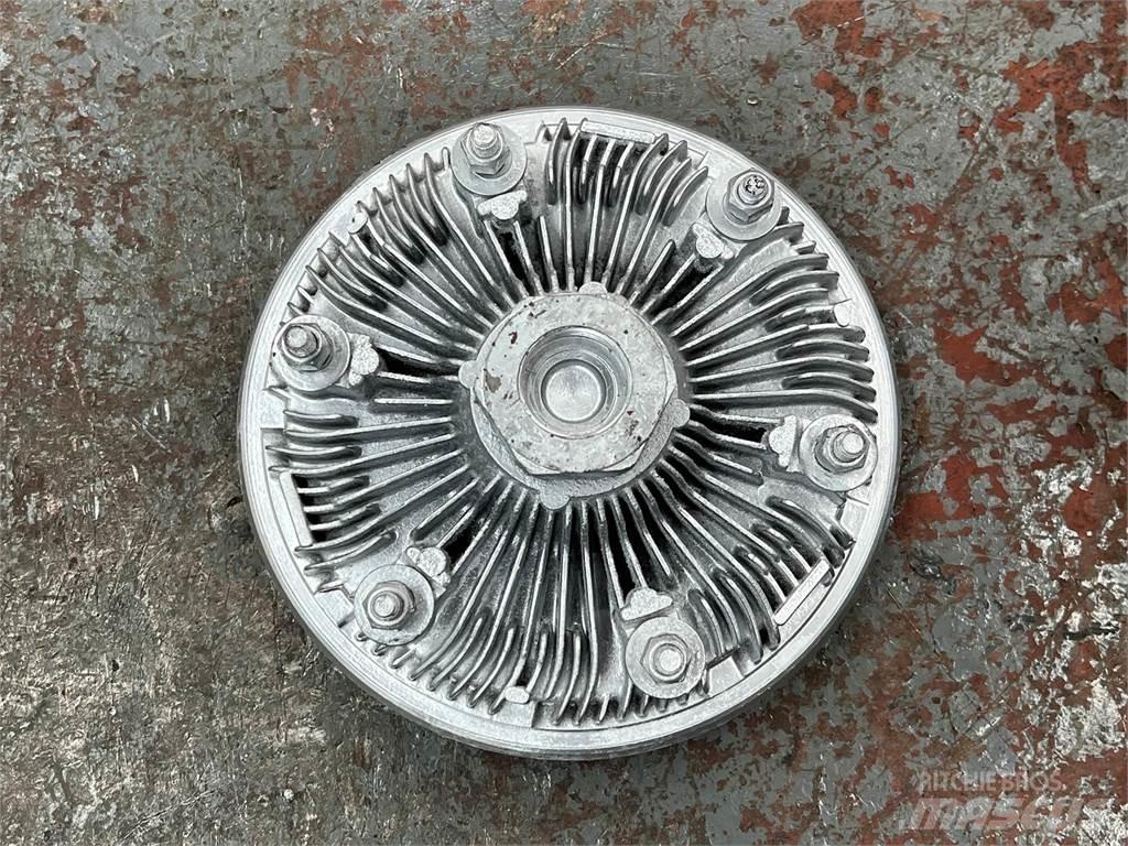 Eaton  Transport – Andet