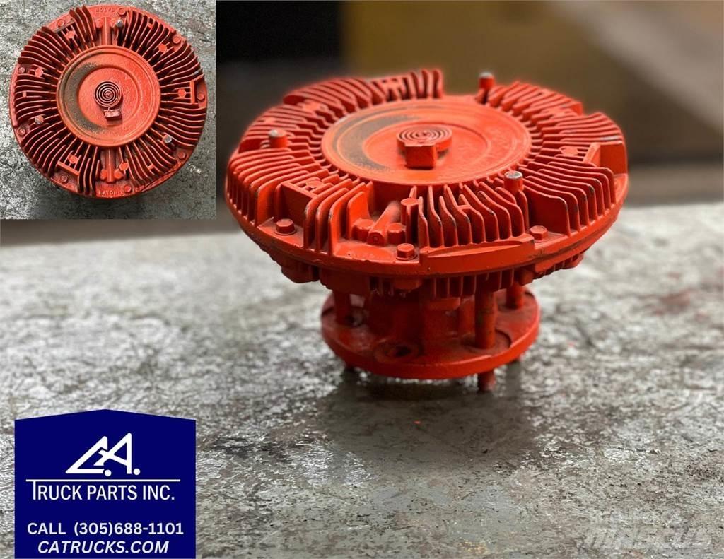 Eaton  Transport – Andet