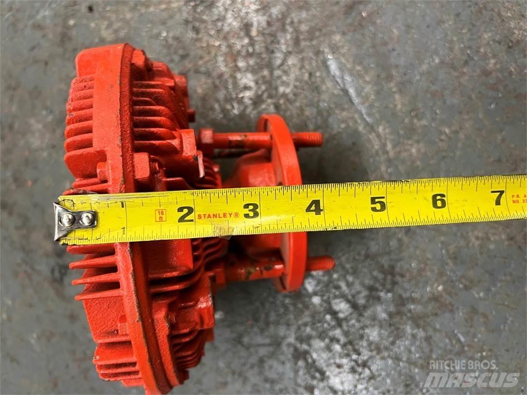 Eaton  Transport – Andet