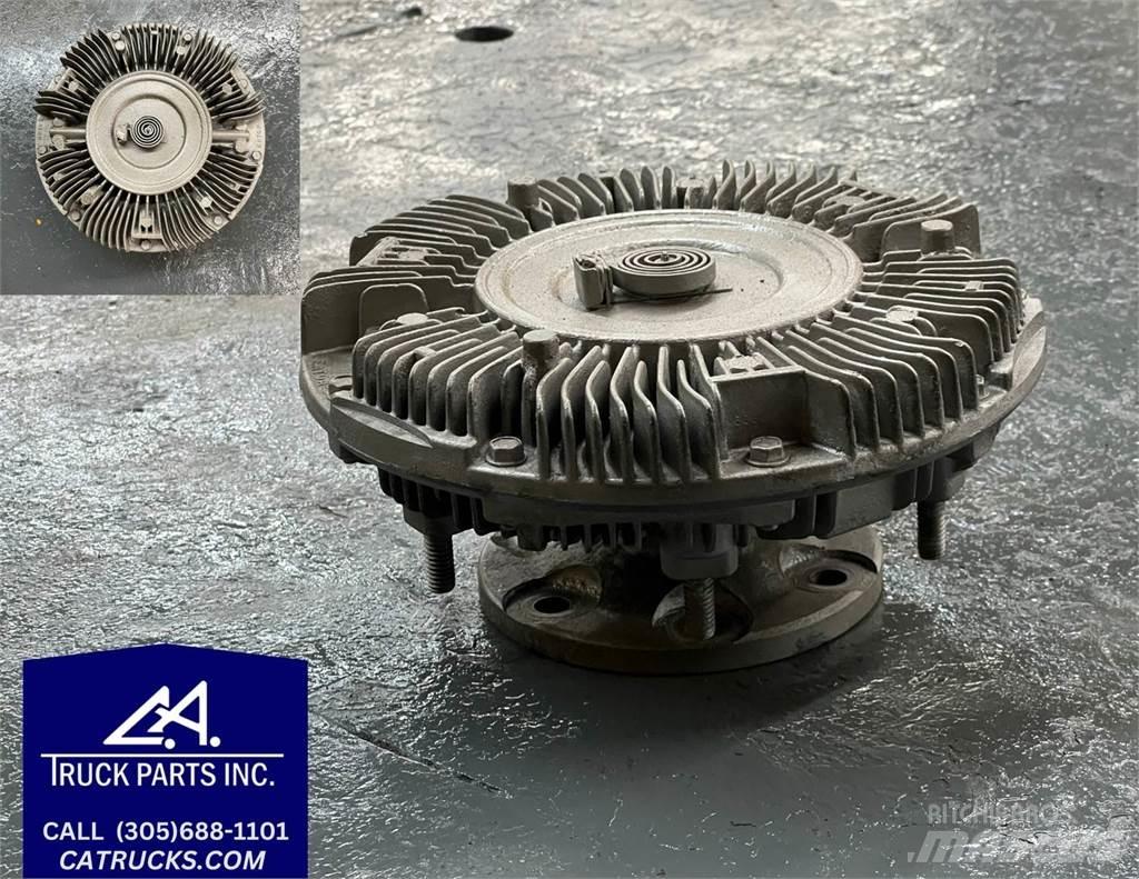 Eaton  Transport – Andet