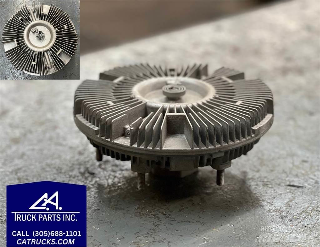 Eaton  Transport – Andet