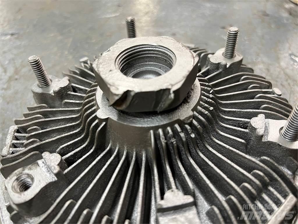 Eaton  Transport – Andet