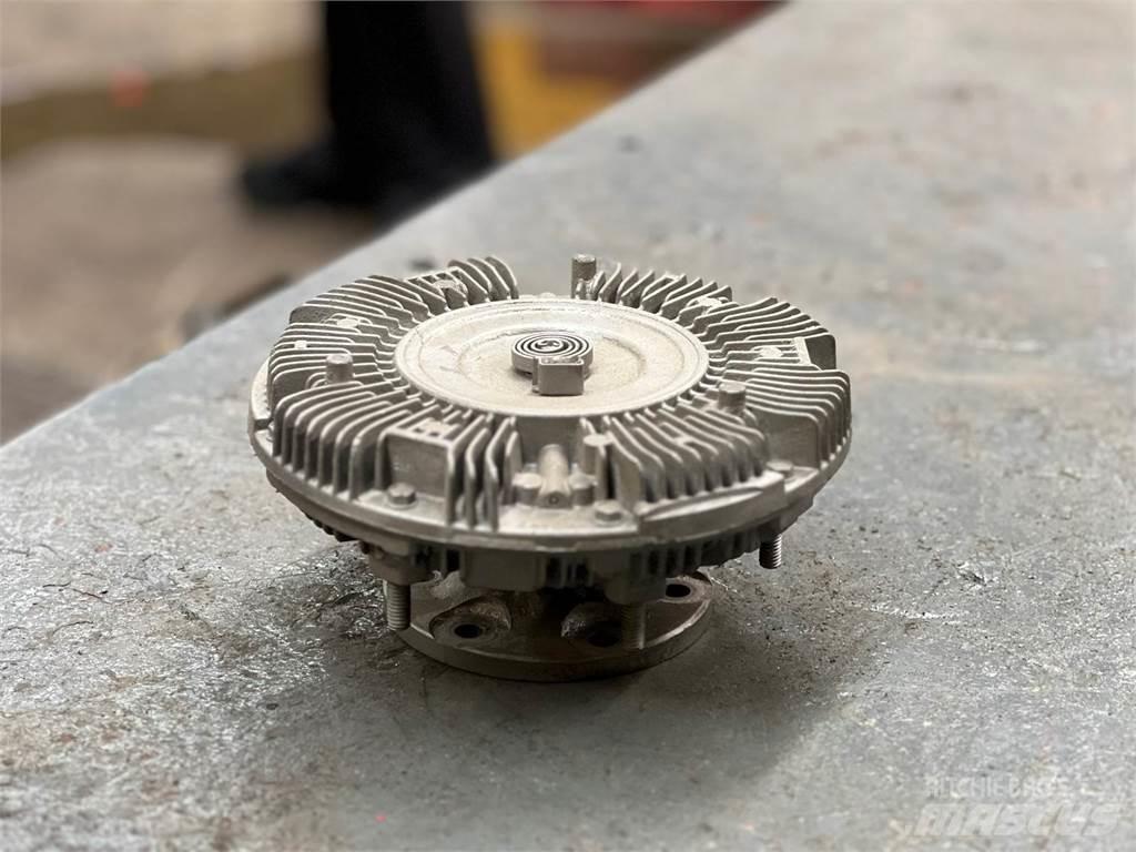 Eaton  Transport – Andet