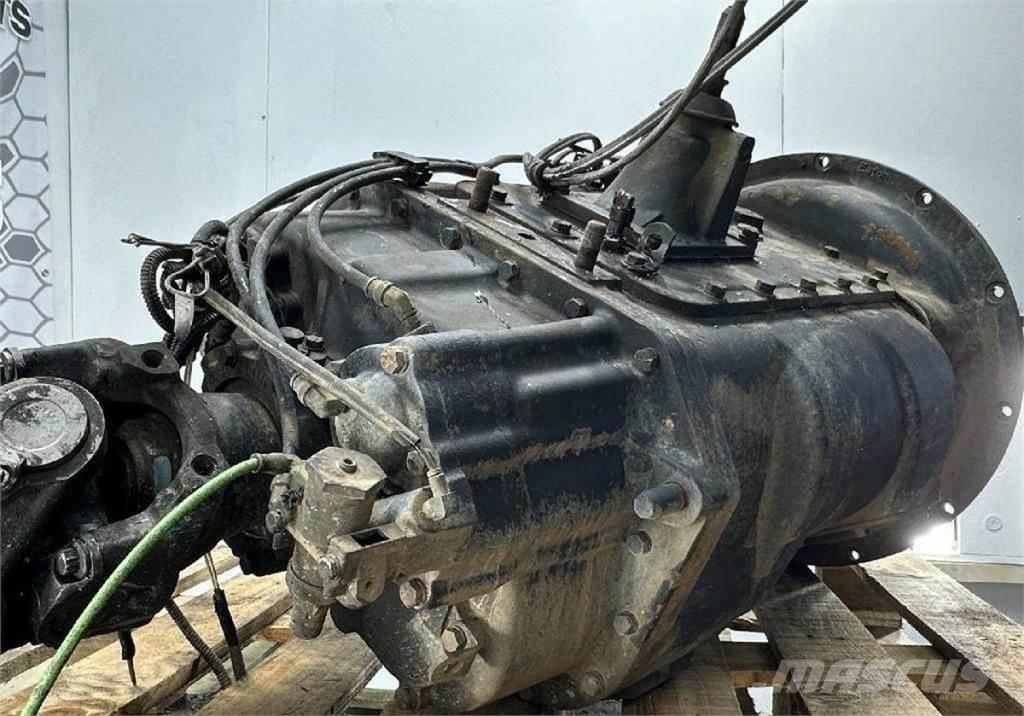 Eaton 367 Gearkasser