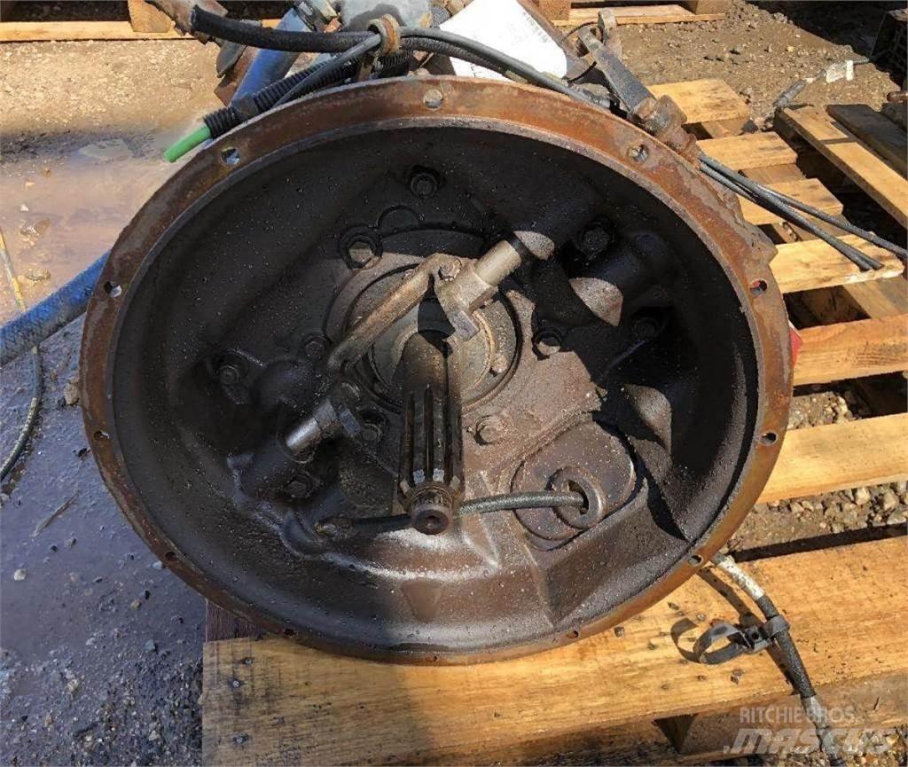 Eaton T800 Gearkasser