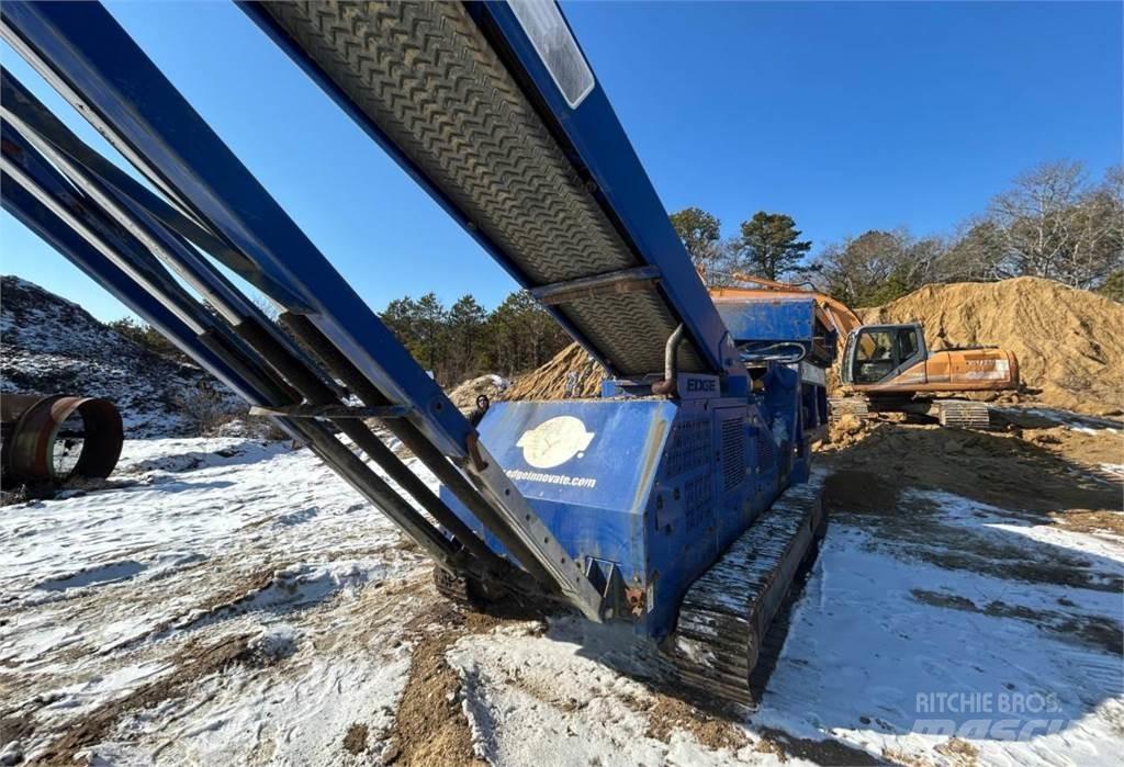 Edge FTS65 Rullebånd