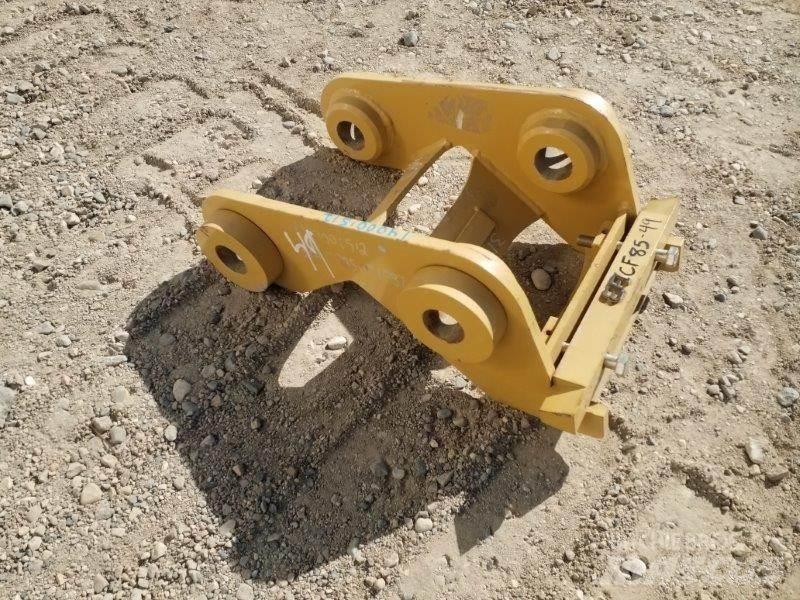  EFI MH8-QC Hurtigkoblere