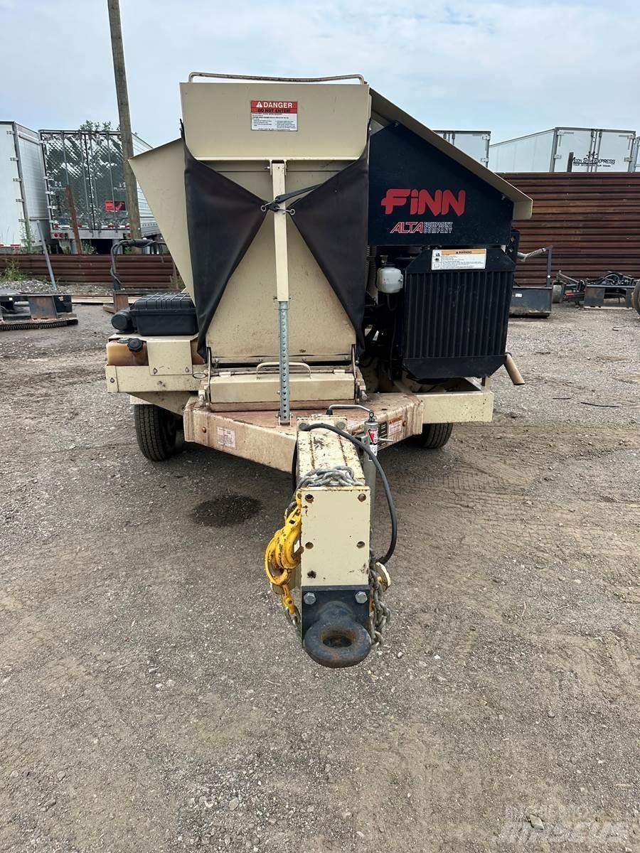 Finn BB302 Forsvar/Miljø