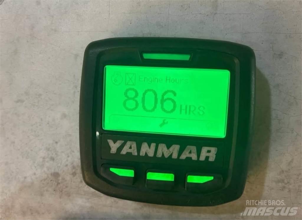Finn BB302 Forsvar/Miljø