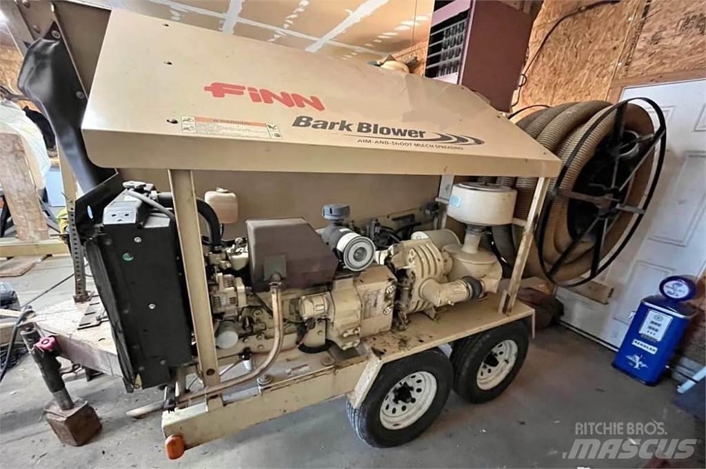 Finn BB302 Forsvar/Miljø