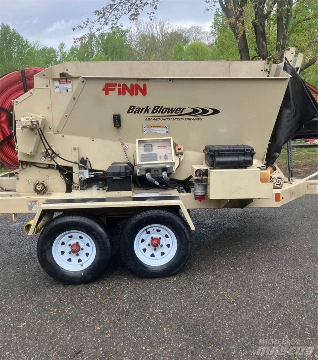 Finn BB302 Forsvar/Miljø