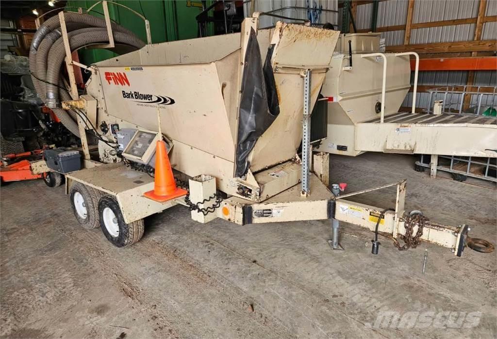 Finn BB302 Forsvar/Miljø