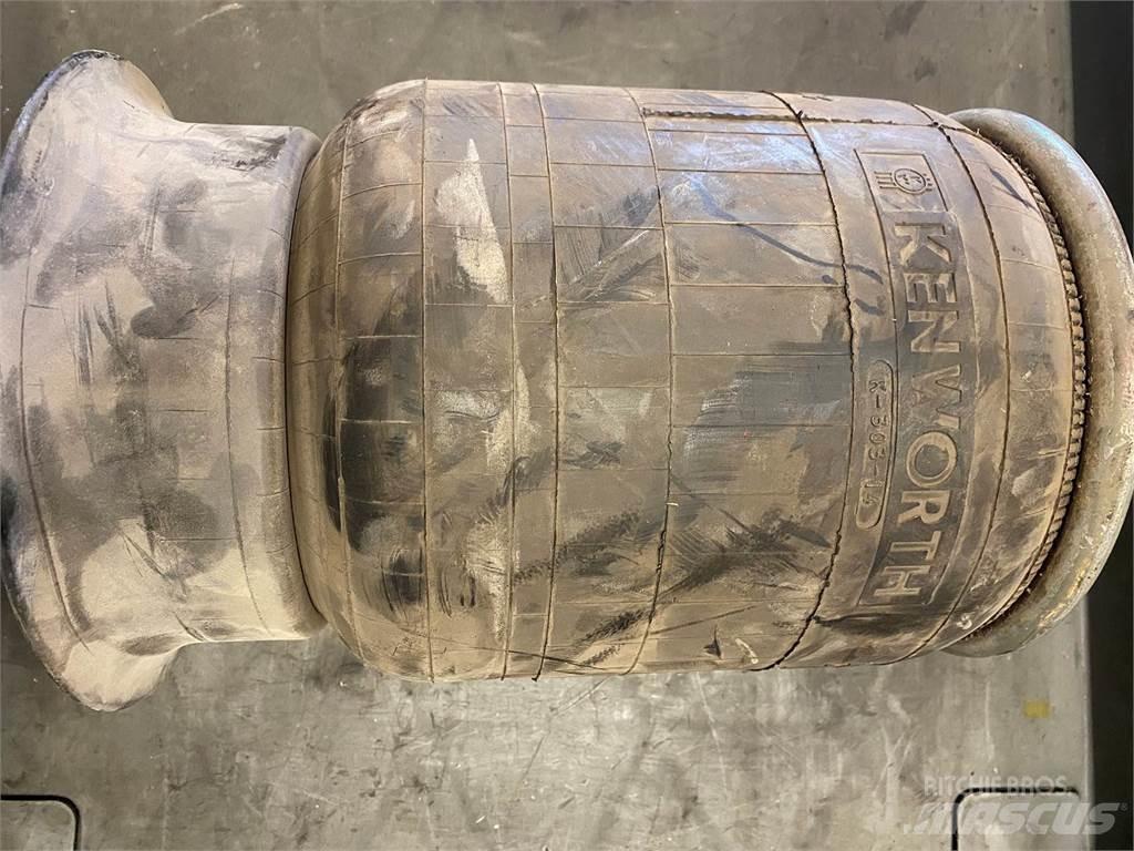 Firestone  Transport – Andet