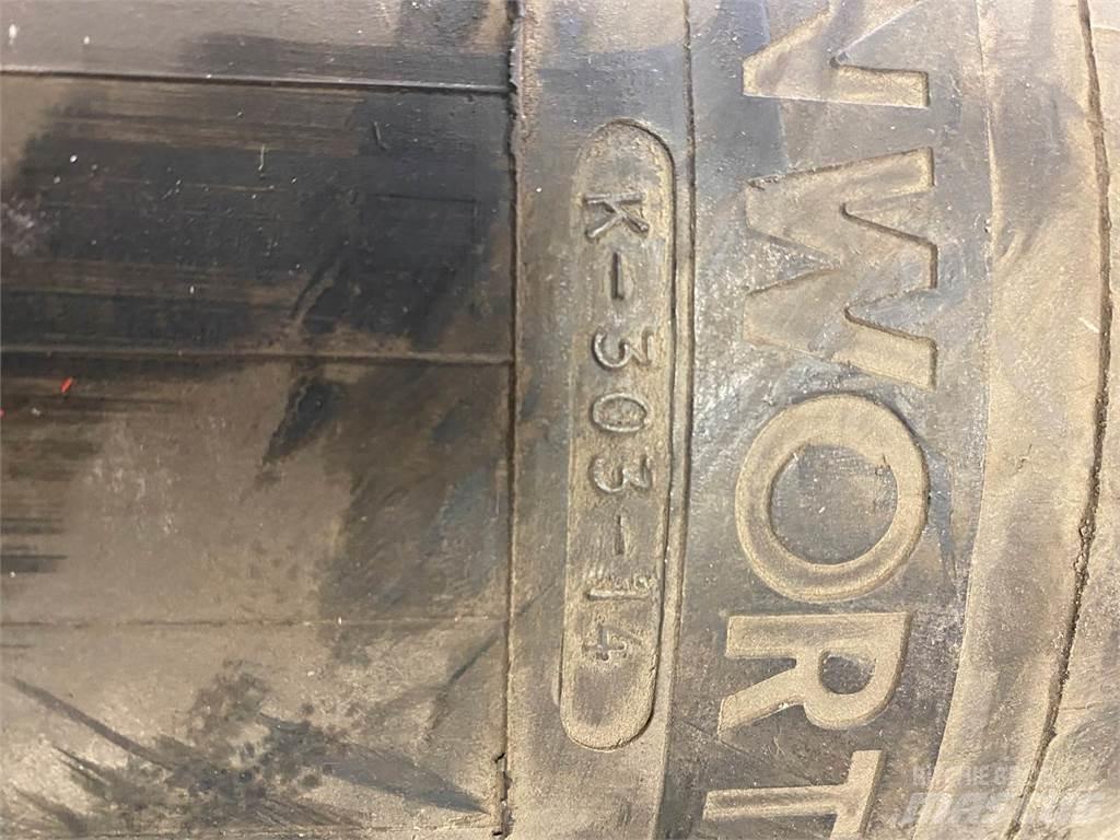 Firestone  Transport – Andet
