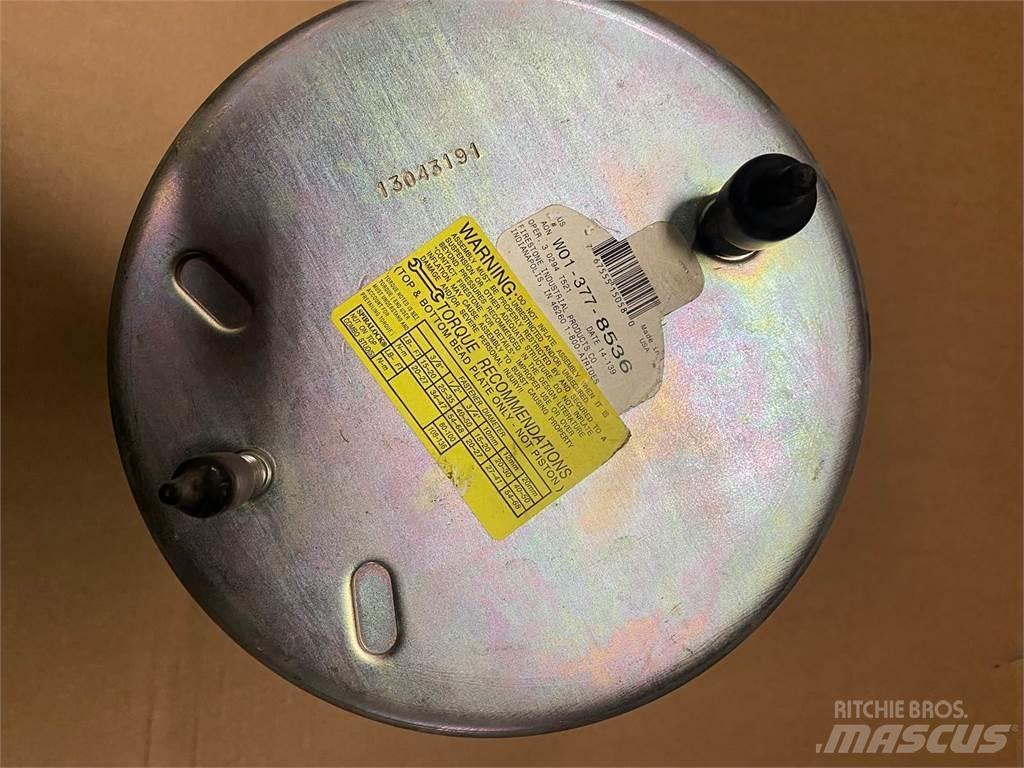 Firestone  Transport – Andet
