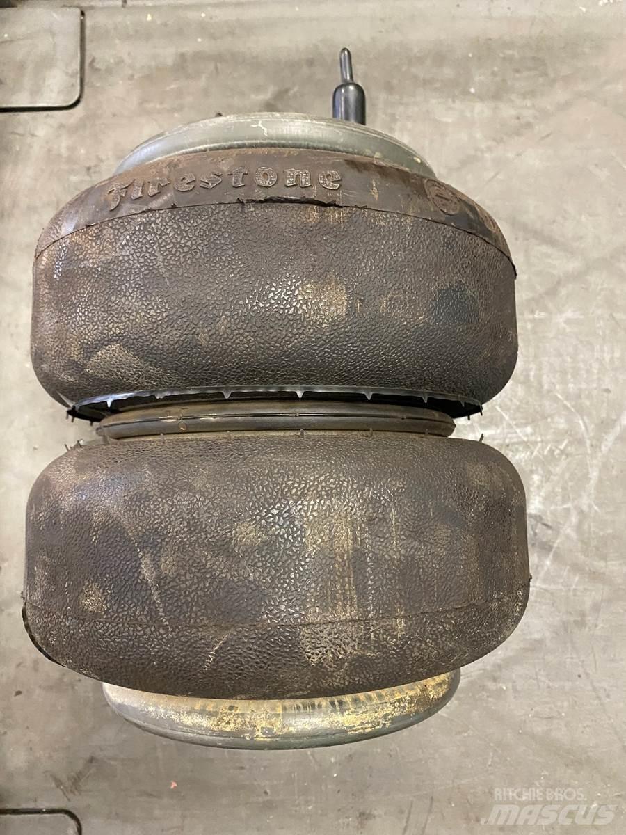 Firestone  Transport – Andet