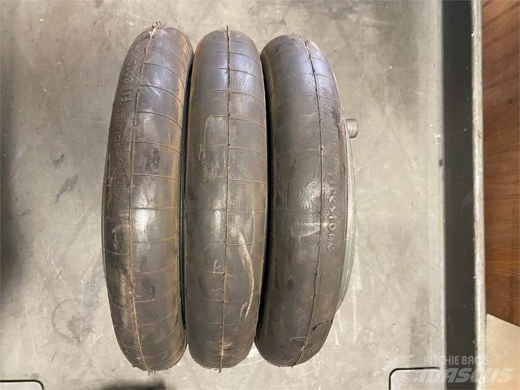 Firestone  Transport – Andet