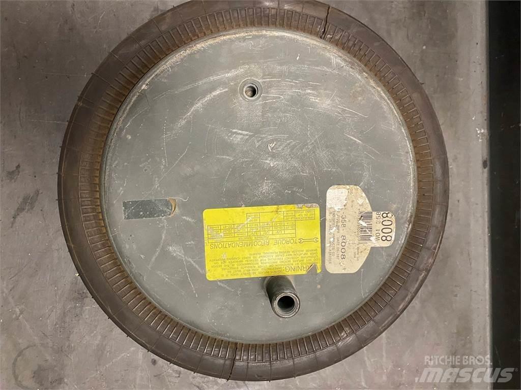 Firestone  Transport – Andet