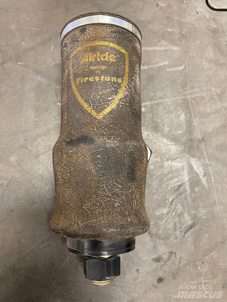 Firestone  Transport – Andet