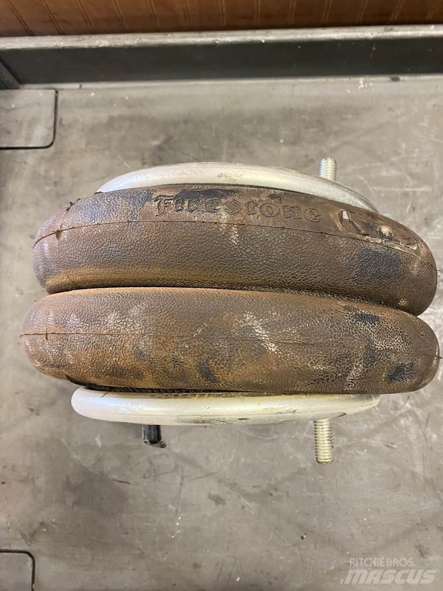 Firestone  Transport – Andet